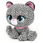 P.Lushes Pets 6 Inch Fashion Plush | Khloe O Bearci
