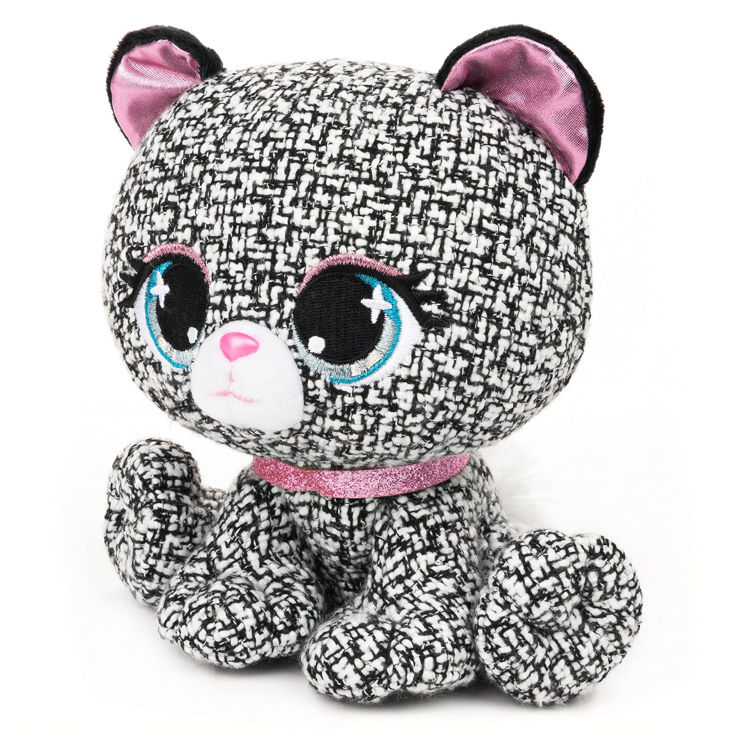 P.Lushes Pets 6 Inch Fashion Plush | Khloe O Bearci