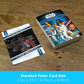 Aquarius Star Wars Playing Cards - Episode 4 - A New Hope Deck Of Cards For Your Favorite Card Games - Officially Licensed Star Wars Merchandise & Collectibles