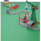 Thomas & Friends Take-N-Play, S-Curve Fold-Out Track