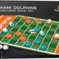 Miami Dolphins Checkers
