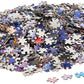 Buffalo Games Star Wars 2000 Piece Jigsaw Puzzle - You Were The Chosen One - Large Multicolor Paper Puzzle for Adults
