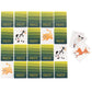 Spark Innovations Animal Matching Cards, Kids Game, Memory Game With Animal Picture Cards, Toddler Games, Matching Game, Prescho