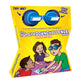 Vango The Original Upsidedownchallenge Game - Complete Fun Challenges With Upside Down Goggles For Ages 8+, 2-6 Players (Bonus Edition - 30 Additional Challenges)