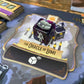Merchants of The Dark Road Board Game