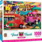 Taste Of The Southwest 1000 Pc