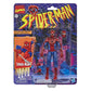 Spider-Man Hasbro Marvel Legends Series 6-Inch Collectible Action Figure Toy Retro Collection