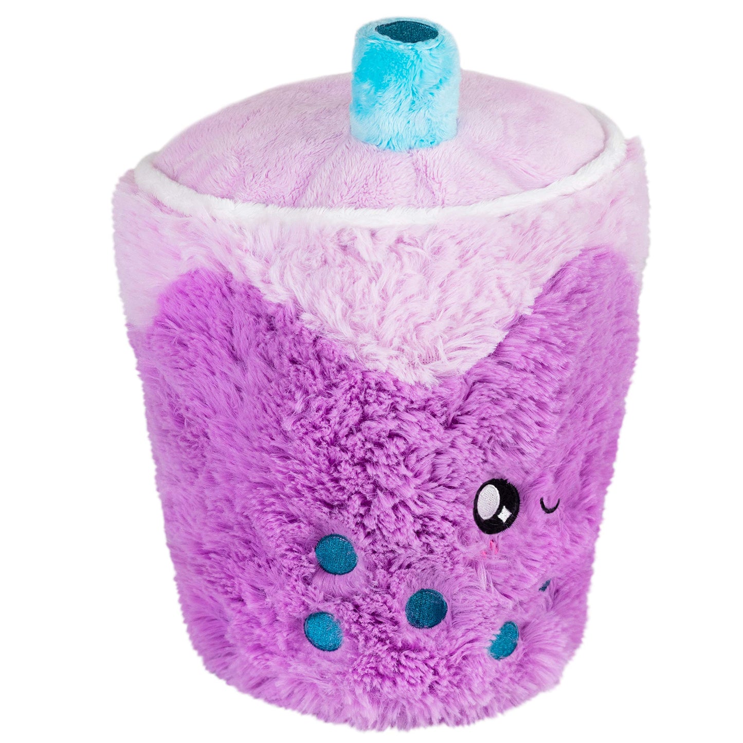 Squishable / Mini Bubble Tea 7'' Plush