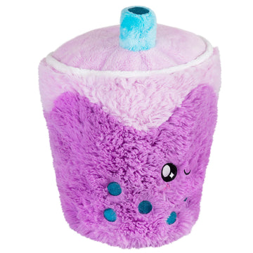 Squishable / Mini Bubble Tea 7'' Plush