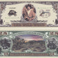 American Art Classics Wild West Novelty Money - (Pack Of 50 Bills)