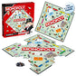 Top Trumps Monopoly Classic 1000Pc