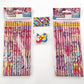 24 Pcs My Little Pony Wood Pencils Birthday Party Favors Bag Fillers - 2 DZ