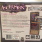 Stoneblade Entertainment Ascension (6th Set): Darkness Unleashed Card Game, Black
