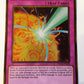YU-GI-OH! - Blazing Mirror Force (PGL3-EN100) - enhanced Gold: Infinite Gold - 1st Edition - Gold Rare