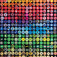 Educa - Bottle Caps Collage - 1000 Piece Jigsaw Puzzle - Puzzle Glue Included - Completed Image Measures 26.8' X 18.9' - Ages 14+ (19026)