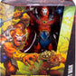 Masters of the Universe Masterverse 7-Inch Action Figure  New Eternia Beast Man  Motu Toy Villain  Skeletor Henchman  30 Articulations
