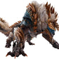 TAMASHII NATIONS - Monster Hunter World Iceborne - Zinogre, Bandai Spirits S.H.MonsterArts Action Figure