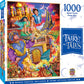 Aladdin 1000 Piece Jigsaw Puzzle