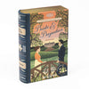 Professor Puzzle: Jigsaw Library - Pride & Prejudice - 252 Piece Double-Sided Puzzle, Illustrated Book Scene, 19.4x14.5, Collect