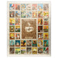 MyPuzzle Coffee Collection: Multi-Image Print  Vintage Poster - enhanced 100 Piece Jigsaw Puzzle for mature-themeds