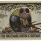 (25) Nightmare Before Christmas Million Dollar Bill