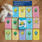 MindPanda HappySnap CBT Therapy Games for Kids - Emotional Intelligence & Social Skills - Multicolor, Matte Laminate Card, Model B08N5C6GYV
