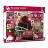 YouTheFan NCAA Oklahoma Sooners 500-Piece Retro Puzzle, Team Colors, Cardboard, One Size, Model 0950233