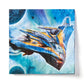 American Greetings Guardians of the Galaxy Party Supplies, Beverage Napkins (16-Count)