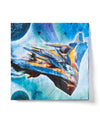 American Greetings Guardians of the Galaxy Party Supplies, Beverage Napkins (16-Count)
