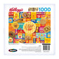 Roseart - Kellogg'S - Leggo My Eggo - 1000 Piece Jigsaw Puzzles For Adults