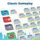 Wonder Forge DC Super Friends Memory Game, Ages 3+, Cardboard, Fun & Fast Matching Game, Model 60001901