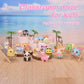 OMyFav 24 PCS Squishies – Colorful Party Favors, Classroom Prizes, Birthday Goodie Bags, Claw Machine Fillers, Small Size