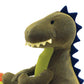 Gund Tristen T-Rex Dinosaur Stuffed Animal