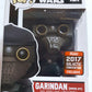 Unk Funko Star Wars 2017 Galactic Convention Exclusive- Garindan (Empire Spy)