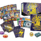 Pok  Mon Tcg: Scarlet & Violet - Surging Sparks Elite Trainer Box