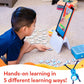 STEM Activity Set for Little Geniuses