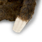Melissa & Doug Plush Sloth Stuffed Animal, 12"W x 14.5"H, Multi-color, Model 8808