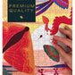 Elena Essex Puzzles For Adults 1000 Pieces - Kites At Dusk | Jigsaw Puzzles | 1000 Piece Puzzle | Colourful Sunset Landscape Puzzle | Puzzles Size 20X28 Inches