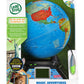 Leapfrog Interactive Childrens Globe, Smart Globe For Kids To Learn Geography While Having Fun, Pre School Educational Toys For Children 5, 6, 7+ Year Olds