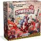 Zombicide 2nd Edition Strategy Board Game | Cooperative Game for Teens and mature-themeds | Zombie Board Game | Ages 14+ | 1-6 Players | Avg. Playtime 1 Hour | Made by CMON