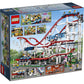 Expert Roller Coaster Building Kit