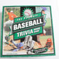 Outset Media The Ultimate Baseball Trivia Board Game