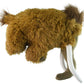 Fiesta Toys Exotic Dinosaur Plush - 11' Wooly Mammoth