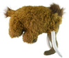 Fiesta Toys Exotic Dinosaur Plush - 11' Wooly Mammoth