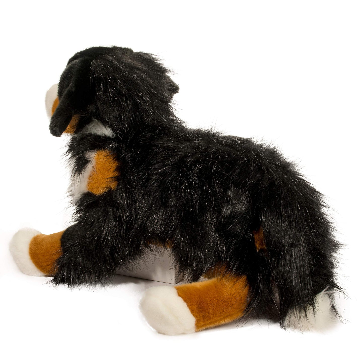 Douglas Alps Bernese Mountain Dog Plush Stuffed Animal