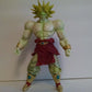 Dragonball Z Movie Collection 10'' Ss Legendary Broly Action Figure - Series 14 Limited Edition - Jakks