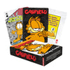 Aquarius Garfield Playing Cards - Garfield Themed Deck Of Cards For Your Favorite Card Games - Officially Licensed Garfield Merc