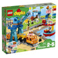 Cargo Train Set