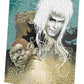 Toy Vault Labyrinth: It'S Only Forever 1000-Piece Jigsaw Puzzle Based On The Classic Labyrinth Movie By Jim Henson Productions