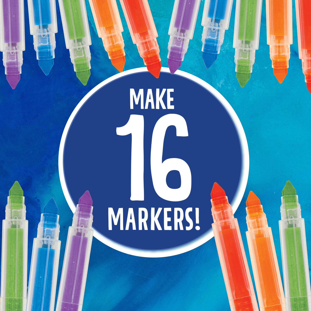 Marker Making Machine